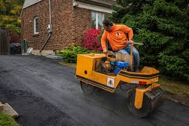 Cobblestone Driveway Installation in Mullica Hill, NJ